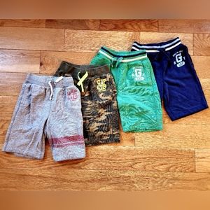 Bundle Boy Gap Shorts